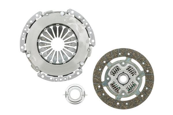 Kit d'embrayage AISIN KM-120